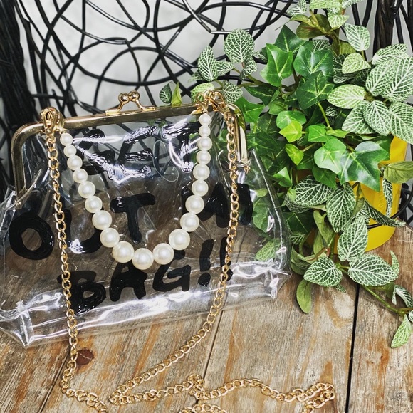 Get Out My Bag!! - Picture 3 of 5